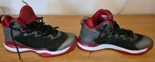 Jordan SuperFly 3 Zapatillas Baloncesto Talla 41