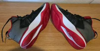 Jordan SuperFly 3 Zapatillas Baloncesto Talla 41