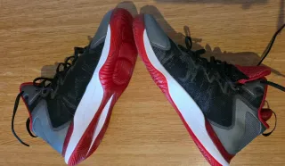 Jordan SuperFly 3 Zapatillas Baloncesto Talla 41