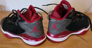 Jordan SuperFly 3 Zapatillas Baloncesto Talla 41