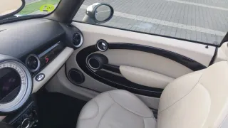 MINI Cabrio 2011 Cooper S