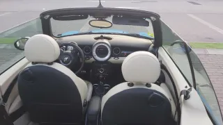 MINI Cabrio 2011 Cooper S