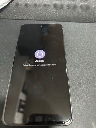 Samsung S21 FE G990 Grigio 128GB