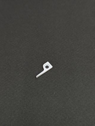 5 Peças Carretel Sagarra Mecanismo Click