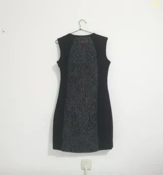 Vestido Desigual