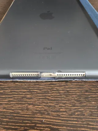 iPad 6ª Gen 32GB Plata