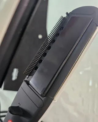 Piastra per capelli a vapore L'Oréal SteamPod 4.0