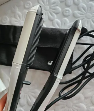 Piastra per capelli a vapore L'Oréal SteamPod 4.0