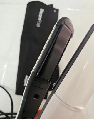 Piastra per capelli a vapore L'Oréal SteamPod 4.0