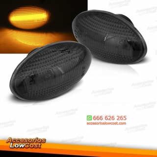 INTERMITENTES MINI COOPER R50 / R52 / R53 01-08 L