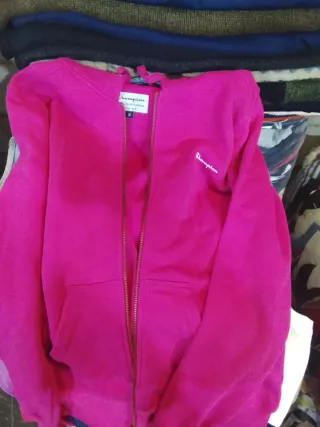 Ropa vintage, ropa marca segunda calidad