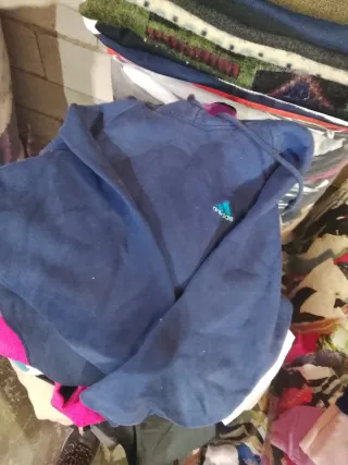 Ropa vintage, ropa marca segunda calidad