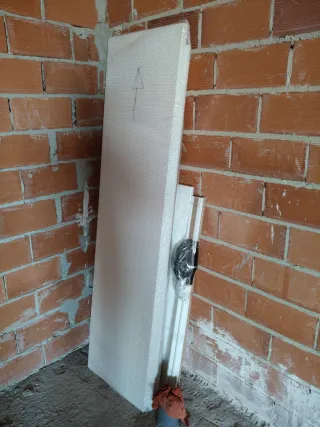 Armario Ikea Songesand 3 puertas con espejo