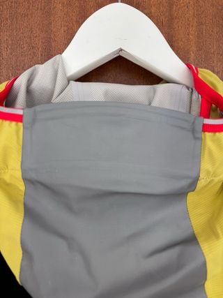 Cortavientos Under Armour Mujer Multicolor