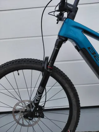 CAMBIO o VENTA Berria Mako Hybrid GT 8 talla M