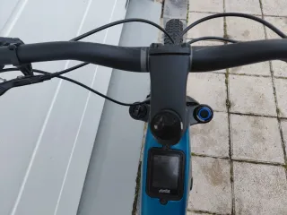 CAMBIO o VENTA Berria Mako Hybrid GT 8 talla M