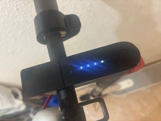 Patinete Eléctrico Xiaomi M365