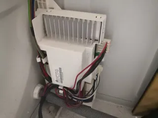 Peças Ariston Hotpoint