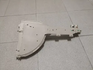 Peças Ariston Hotpoint