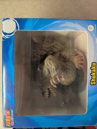 Figura Naruto Shippuden Sasori Hiruko