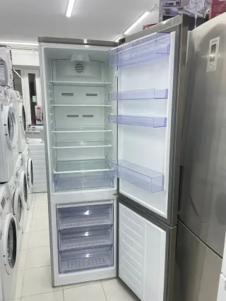 Nevera Beko Combi