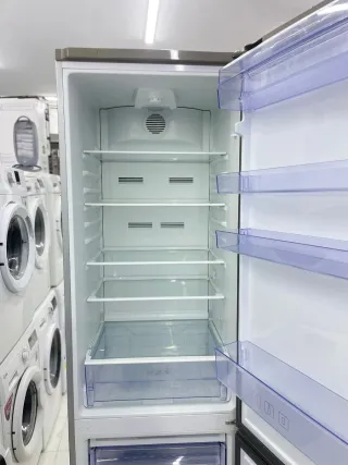 Nevera Beko Combi