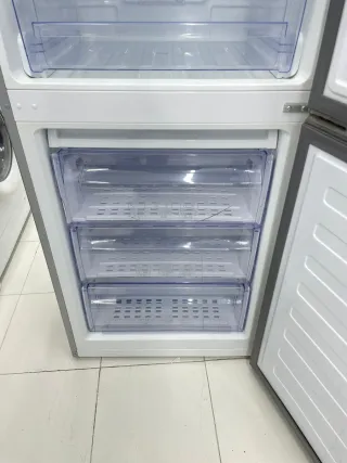 Nevera Beko Combi