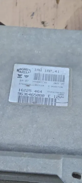 Centralita ECU Magneti Marelli IAW 1AP.41