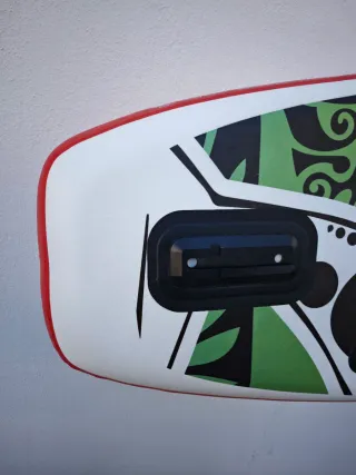 Tabla Paddle Surf 11.6 Roja Nueva