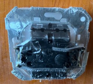 14x Interruptor Conmutador Simon 31 Blanco