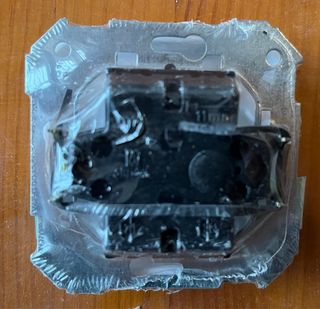 14x Interruptor Conmutador Simon 31 Blanco