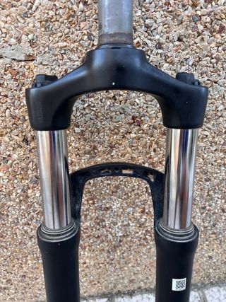 Horquilla 29" SR Suntour XCM30 Bicicleta