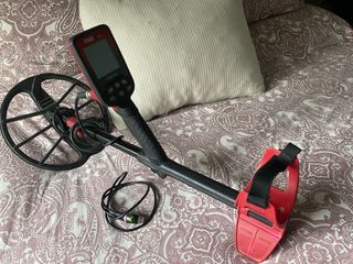 Detector de metales Nokta Find X Pro