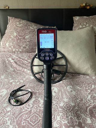 Detector de metales Nokta Find X Pro
