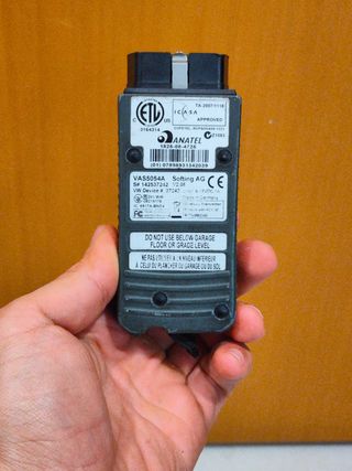 Volkswagen VAS 5054A OBD Originale