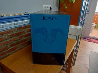 God of War Ragnarök Edición Coleccionista PS5