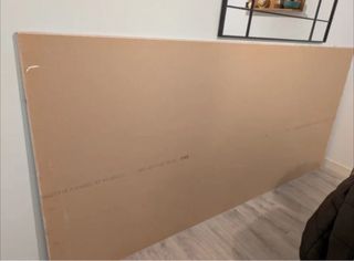 Placa de yeso laminado Padul