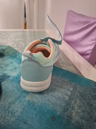 Zapatillas deportivas niño/niña talla 37