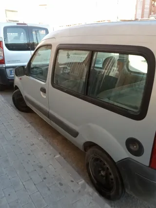 Renault Grand Kangoo 2005