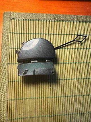 Tapa Gancho Remolque Cupra Formentor ORIGINAL