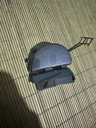 Tapa Gancho Remolque Cupra Formentor ORIGINAL