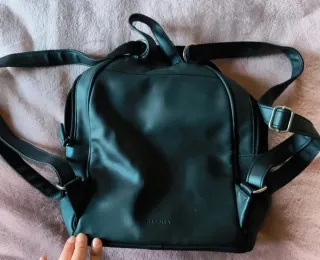 Zainetto Carpisa con gatto