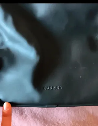 Zainetto Carpisa con gatto