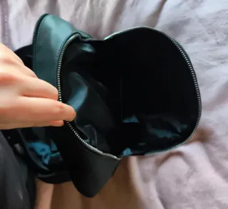 Zainetto Carpisa con gatto