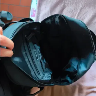 Zainetto Carpisa con gatto