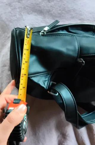 Zainetto Carpisa con gatto