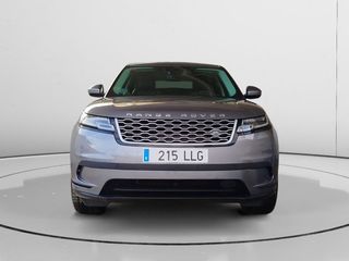 Land-Rover Range Rover Velar S