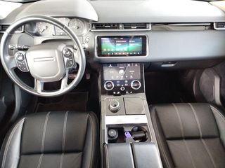 Land-Rover Range Rover Velar S