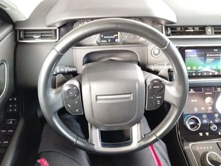 Land-Rover Range Rover Velar S