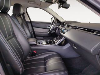 Land-Rover Range Rover Velar S